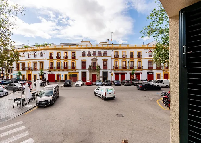 Pyl Apartamento Centro Junto Catedral