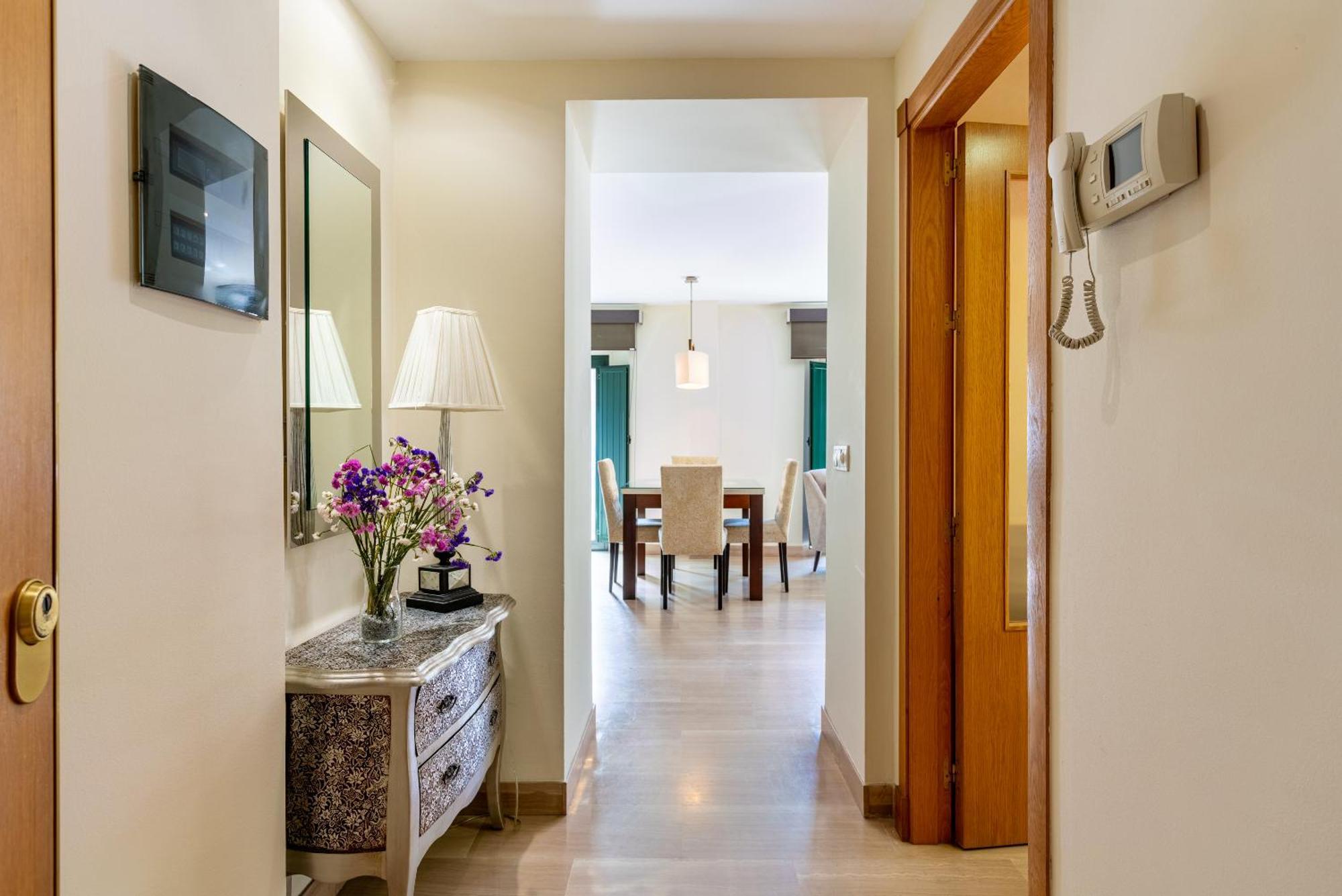 Appartement Pyl Centro Junto Catedral Sevilla