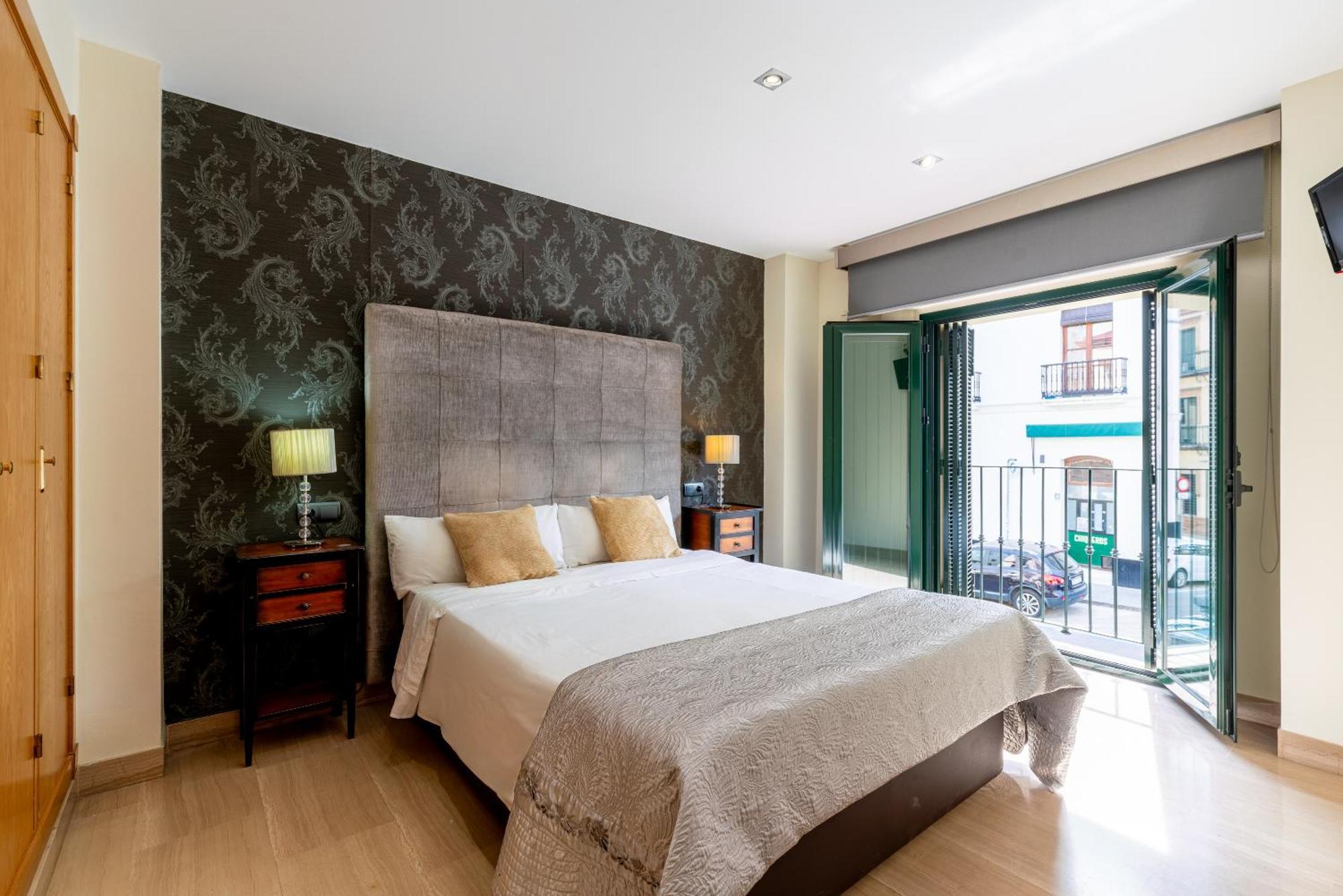 Appartement Pyl Centro Junto Catedral Sevilla