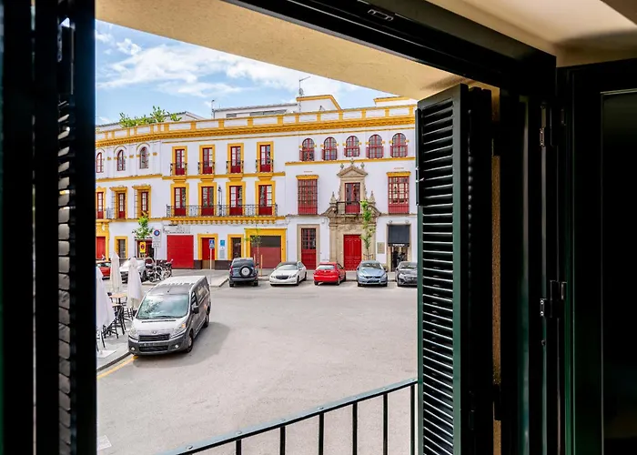 Pyl Apartamento Centro Junto Catedral