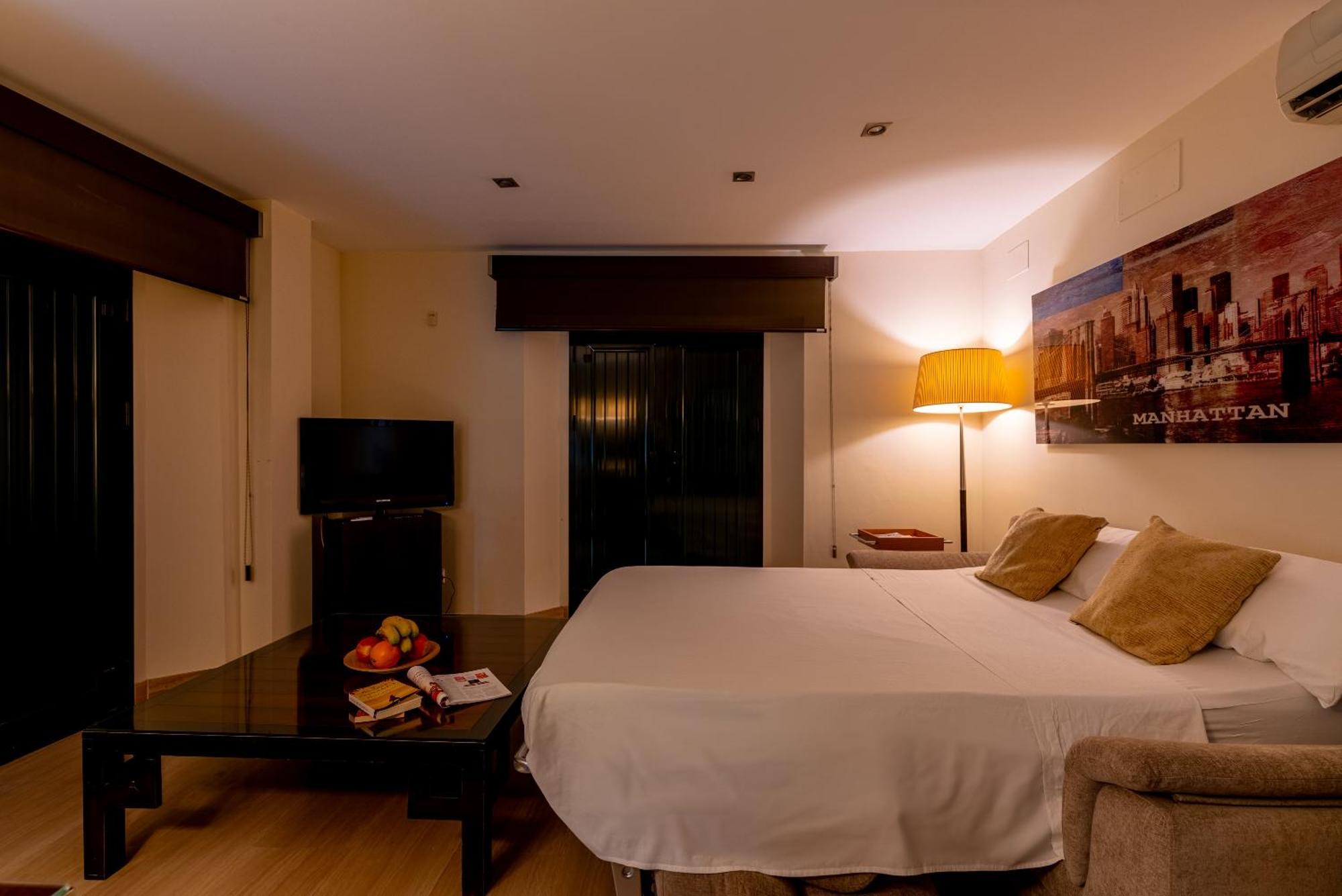 Apartment Pyl Centro Junto Catedral