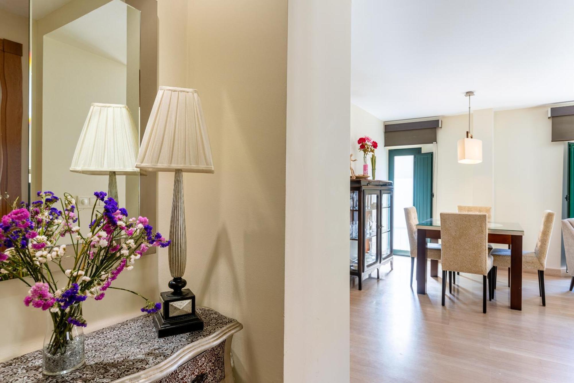 Pyl Centro Junto Catedral Apartment Seville