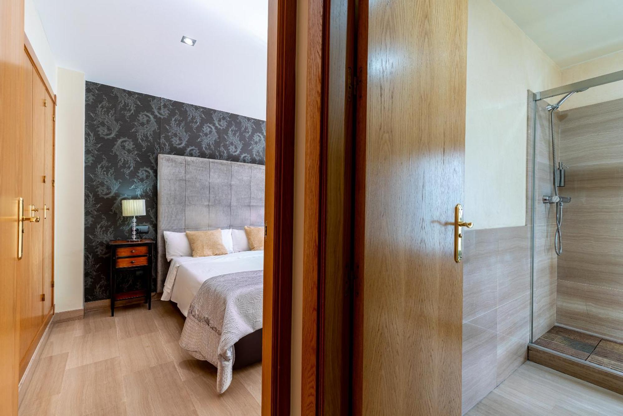 Apartment Pyl Centro Junto Catedral Seville