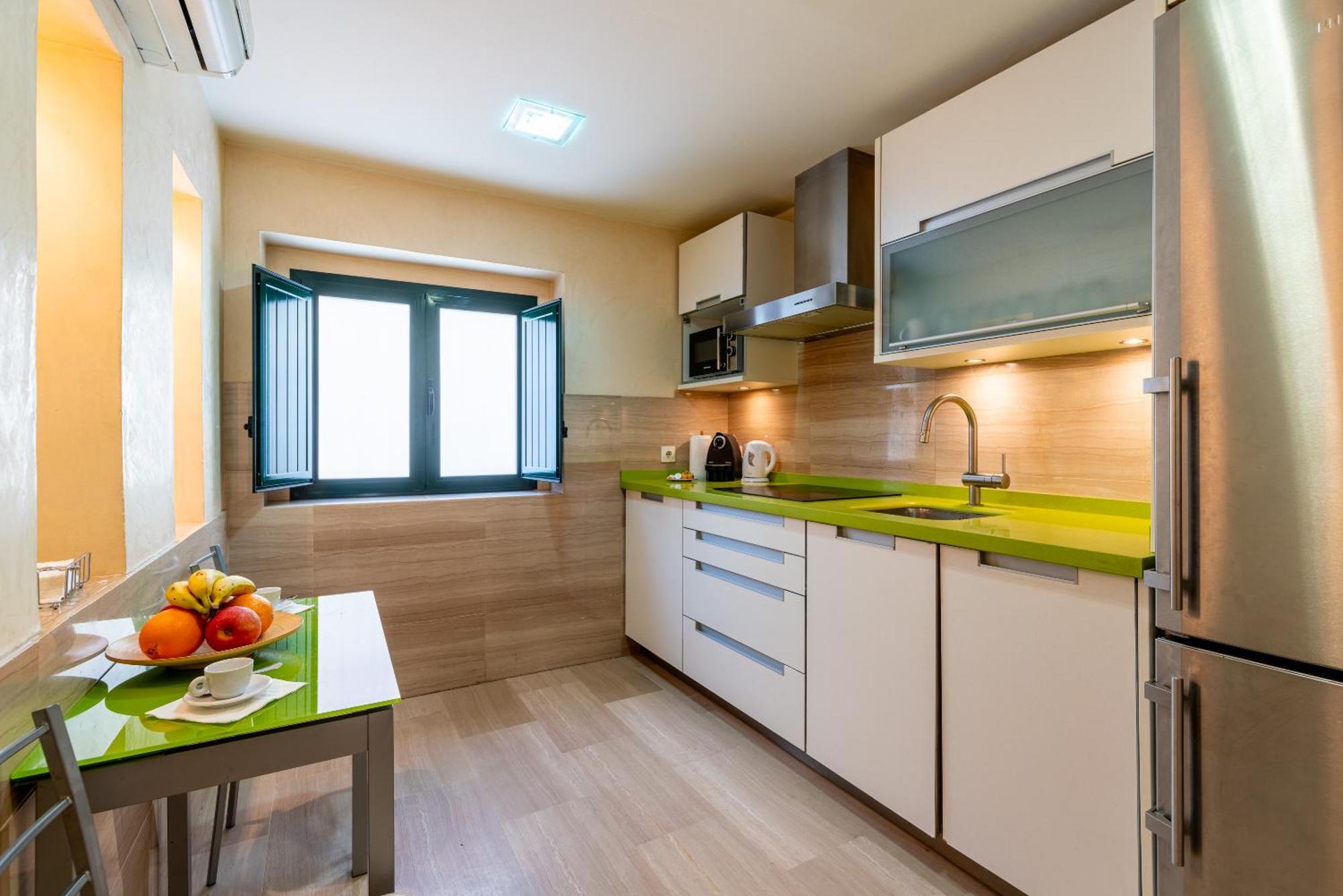 Pyl Centro Junto Catedral Apartment