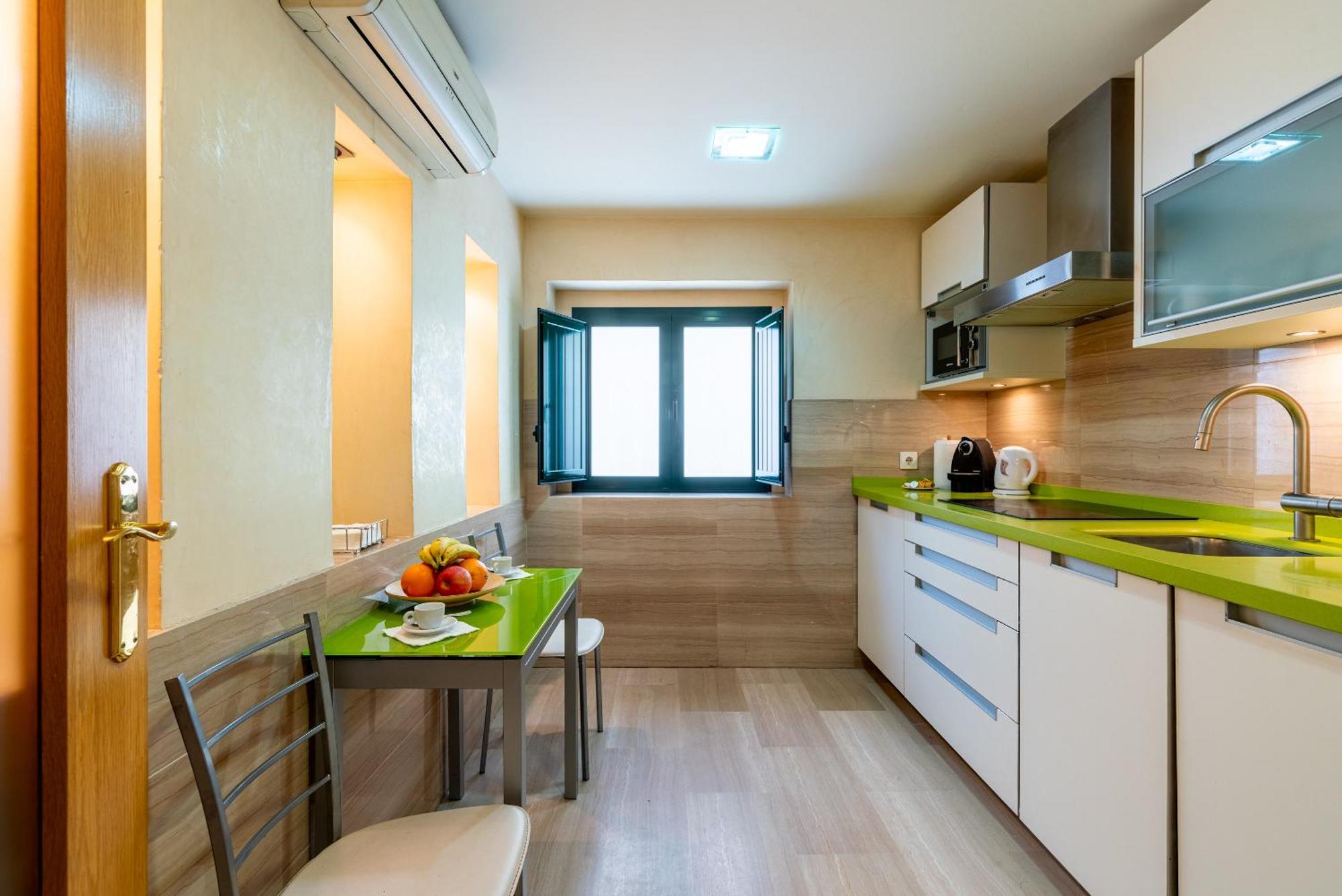 Pyl Centro Junto Catedral Apartment *